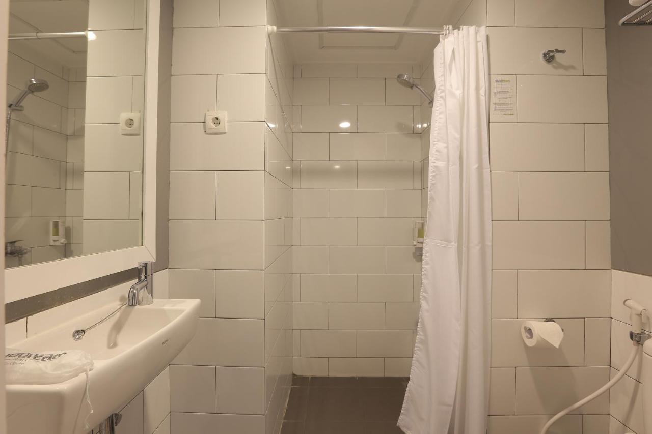 Hotel Citradream Бандунг Экстерьер фото